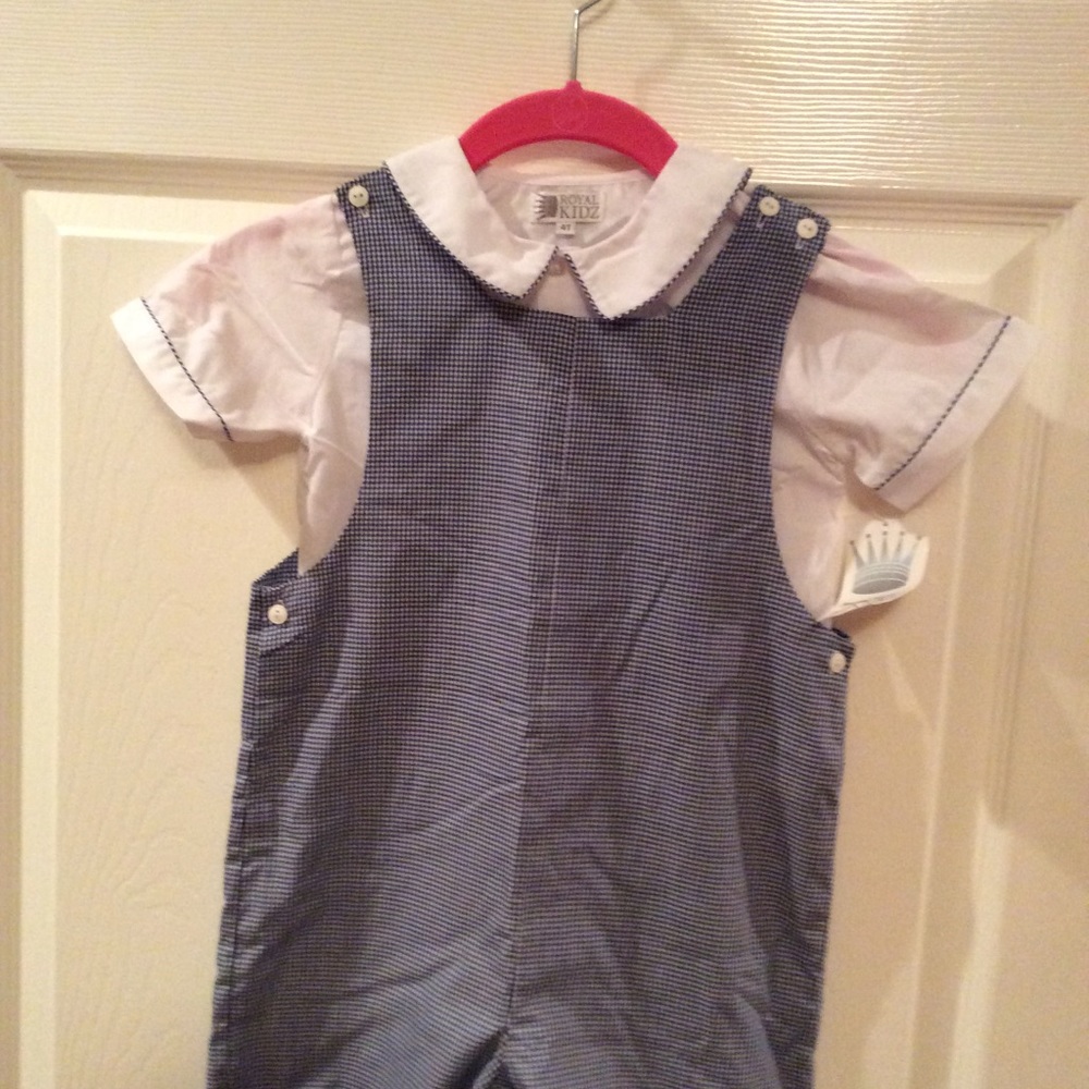 Royal KIDS 2 piece set